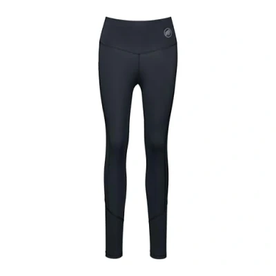 Image of Mammut Massone Tights Women Black L