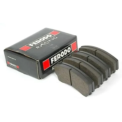 Image of Brake pads Ferodo Racing DS2500 FCP1308H