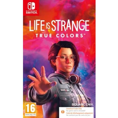 Image of Life is Strange: True Colors (Nintendo Switch)