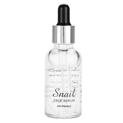 Image of Dgtrhted 30ml Moisturizing Snail Serum Secretion Nourishing Skin Essence Face Anti aging