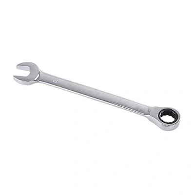 Image of Mintice™ Car Univeral Combination Wrench Set Ratcheting Spanner Mechanic Plumber Opened Ring 21mm