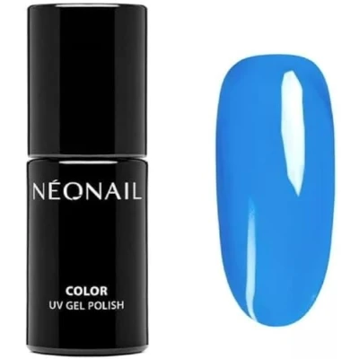 Image of 8521 Waves Lover NeoNail Paradise Collection UV Hybrid Nail Polish 7,2ml