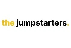 the jumpstarters logo