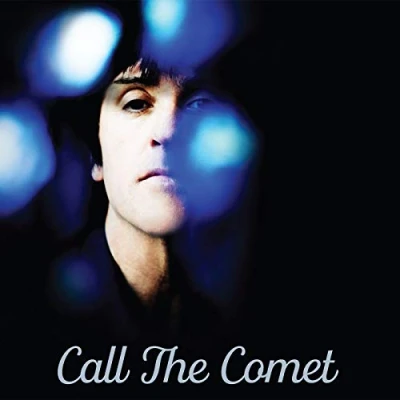 Image of Johnny Marr Call The Comet 2018 UK vinyl LP NVLP004