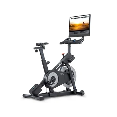 Image of NordicTrack X24 Bike