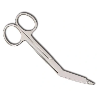 Image of 14cm Medical Lister Bandage Scissors
