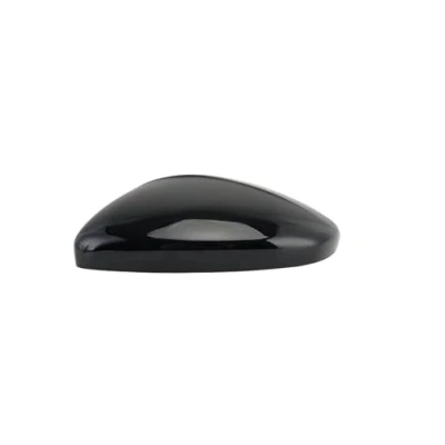 Image of For Citroen C3 2016 2017 2018 2019 2020 2021 2022 2023 Side Mirror Covers Caps Cap Car Wing Cover(LEFT SIDE)