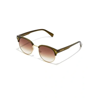 Image of HAWKERS Sunglasses NEW CLASSIC ROUNDED for men and women