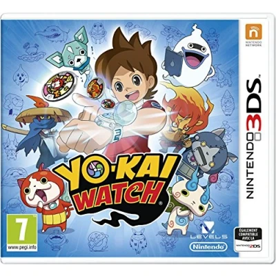Image of Yo kai Watch