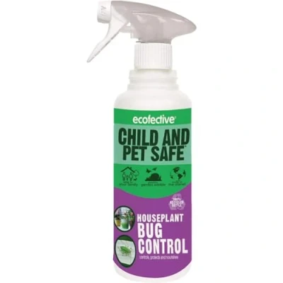 Image of Houseplant Bug Control RTU 500ml