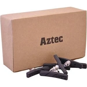 Image of Aztec V type One Piece Workshop Pack of 25 Pairs