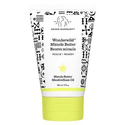 Image of Drunk Elephant Wonderwild Miracle Butter 60ml