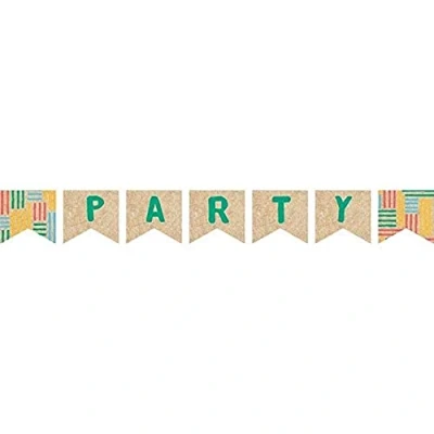 Image of (PKT) 1 Always Sunny Pennant Banner 2.6m