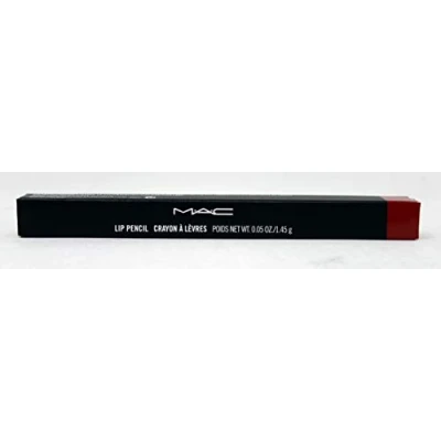 Image of Maybelline Color Drama Intense Velvet Lip Pencil 410 Fab Orange