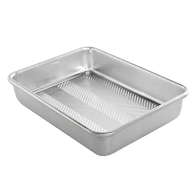 Image of Nordic Ware Cake Mould Prism 33 x 24 cm