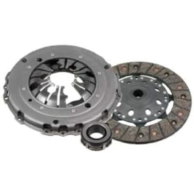 Image of 02A141165B, 02A141165BS8, 02A141165G, 02A141165GS10, 038198141X Clutch BLUE PRINT ADV183017 VOLKSWAGEN: Golf 4, Bora Saloon, 4 Variant