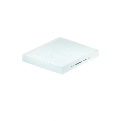 Image of 2Q0819644 Pollen Filter FILTRON K 1388 Particulate 252mm 220mm 30mm VOLKSWAGEN: Polo VI, T Cross, SEAT: Arona, IBIZA 5, SKODA: Kamiq