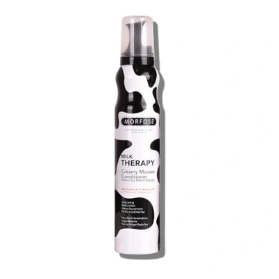 Image of Morfose Milk Therapy Creamy Hair Mousse 200 ml