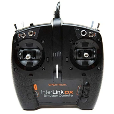 Image of InterLink DX Simulator Controller (USB Plug)