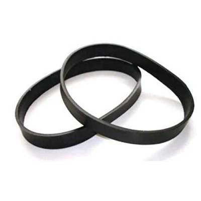 Image of UTP 2 x Drive Belts To Fit Vax UCNBAWP1 Power Nano Bagless Vacuum Cleaner Hoover