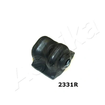 Image of 4881564010, 4881564011 Bushing, stabilizer ASHIKA GOM 2331R Front Axle Right TOYOTA: Prius Plus