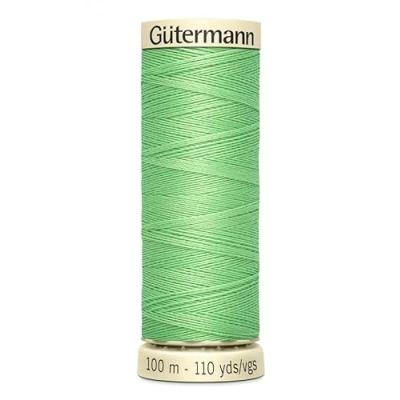 Image of Gutermann Sew All Sewing Thread 100m 154 Each