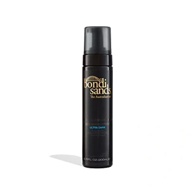 Image of Bondi Sands Self Tanning Foam Ultra Dark, 200ml