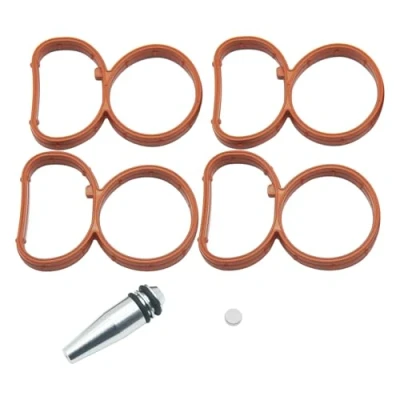 Image of Arotzelox Intake Manifold Gaskets for E81 E87 E88 E82 E90 E91 E92 E93 E60 E61 X1 X3 11618507239