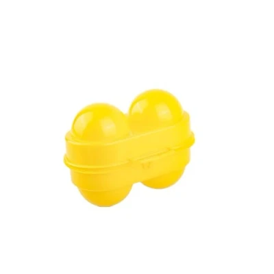 Image of Coghlan&#039;s Egg box 2 pieces, Yellow