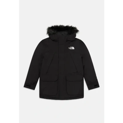 Image of The North Face Murdo Down jacket, Size: Medium, Black