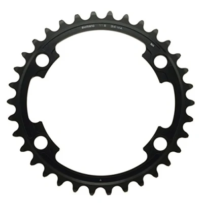 Image of SHIMANO Unisex Y1n234000 Bike Parts, Other, One Size UK