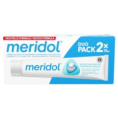 Image of Méridol Meridol Toothpaste 2X75Ml