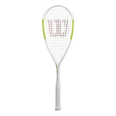 Image of Wilson TEMPEST PRO WHITE/GREEN Wh/Green 0