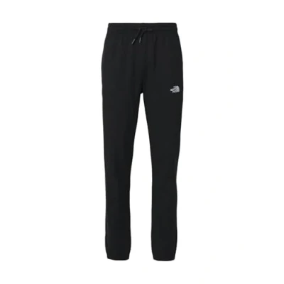 Image of The North Face Essential Jogger Tracksuit bottoms, Men&#039;s, Size: XS, Black