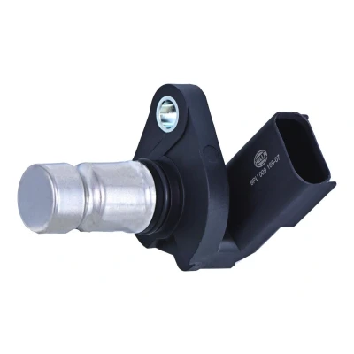 Image of M05235377, M05269703 Impulse Sensor HELLA 6PU 009 169 071 3 pin connector Hall with seal ring CHRYSLER: PT Cruiser Estate