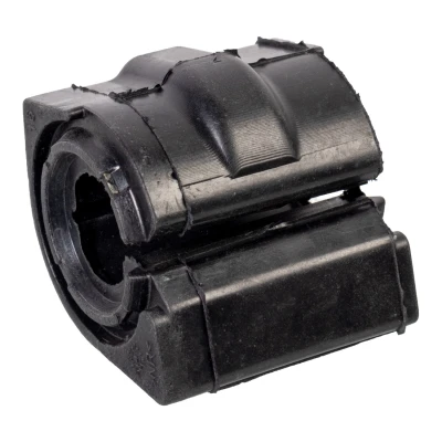 Image of 5094A2 Stabilizer Bushes FEBI BILSTEIN 178358 Front Axle, inner Elastomer 20,4mm 47mm