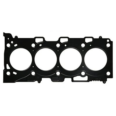 Image of 1111526051D0, 1111526052D0 Head Gasket AJUSA 10180730 1,05mm 87mm 4 MULTILAYER STEEL TOYOTA: Corolla Verso, Avensis II Hatchback, RAV4 III Off Road