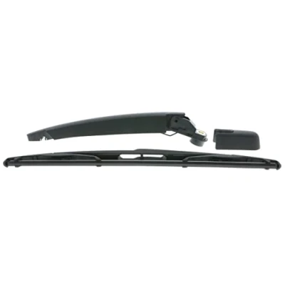 Image of 287909363R, 7701066672, 7701066672Kit wiper Arm Set, window cleaning VAICO V46 0889 with integrated blade, cap EXPERT KITS +