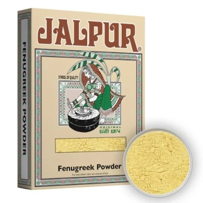 Image of Fenugreek Powder 175g
