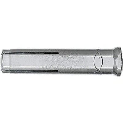 Image of Fischer 500872 EA II M12 Anchor D, Galvanised Steel, 48407