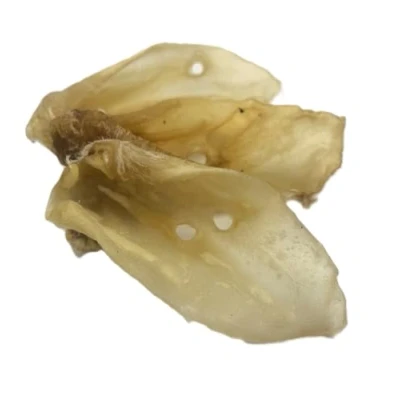 Image of Lamb Ears x 4 100% Natural Dog Chews Treats Hypo Allergenic Grain Free Gluten SLD