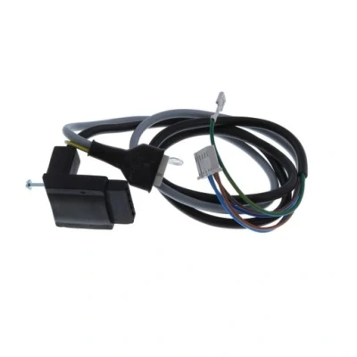 Image of Baxi Gas Valve Ignitor Cable 248218