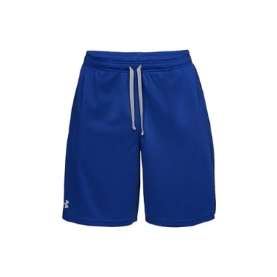 Image of Under Armour TECH Sports shorts, Men&#039;s, Size: Small, Royal
