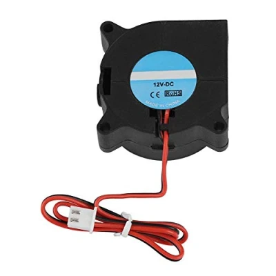 Image of Blower Fan,4020 DC 40 * 20mm Turbo Fan Cooling for 3D Printer Accessories(24V)
