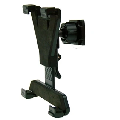 Image of BuyBits Permanent Car Van Truck Dashboard/Console Tablet Mount Holder fits iPad MINI Galaxy Tab 7 10.1 inch