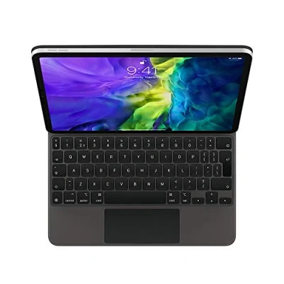 Image of Apple Magic Keyboard Black iPad Pro 11 2018/2020/2021/2022/iPad Air 2020/2022