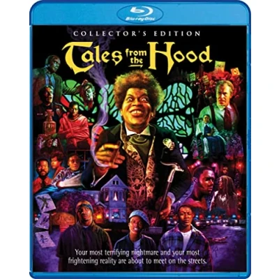 Image of TALES FROM THE HOOD (COLLECTOR&#039;S EDITION) (1 Blu ray)
