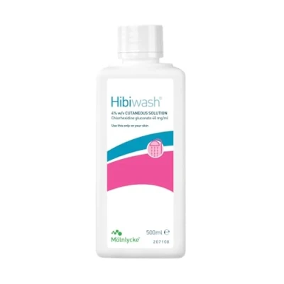 Image of Hibiscrub 500ml