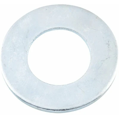 Image of 250x Owlett Jaton M10 Form B Steel Washer BZP