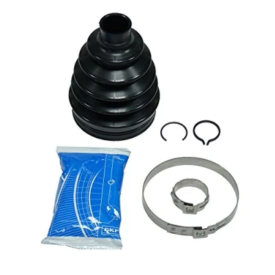 Image of 96245309 CV Boot SKF VKJP 1210 103mm Thermoplast FIAT: Panda II Hatchback, 500 VAUXHALL: Corsa Mk3, CHEVROLET: Aveo / Kalos Saloon